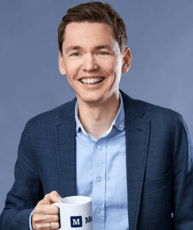Håkon Årøen